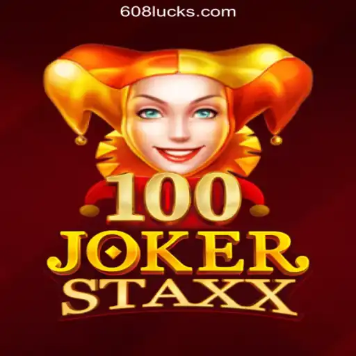 Exploring the World of 100JokerStaxx: A Dive into Brazil's Favorite Online Casino Game