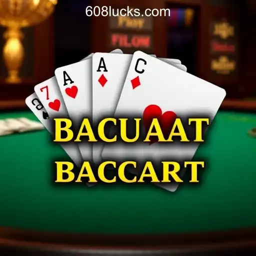 Baccarat Game