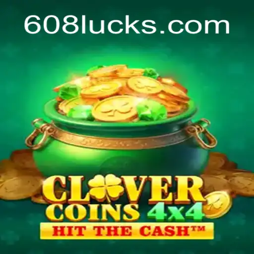 Discover the Exciting World of CloverCoins4x4: Your Ultimate Online Casino Experience