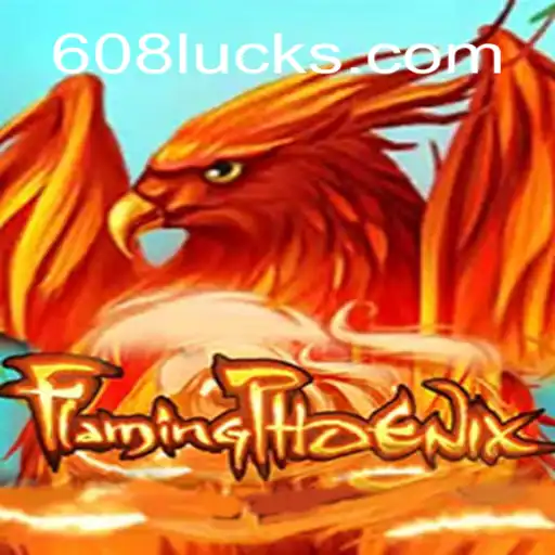 FlamingPhoenix: A Journey into the Fiery Realms of Online Gaming