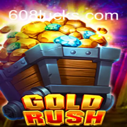 The Adventure and Excitement of GoldRush at 608luck.COM: Online Cassino Brasil #1