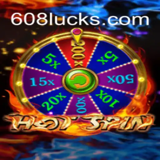 Exploring the Excitement of HotSpin at 608luck.COM: Brazil's Premier Online Casino