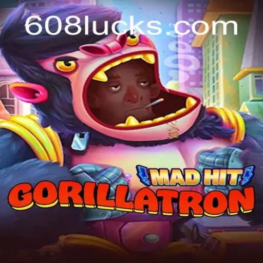 Discover the Excitement of MadHitGorillatron: The Ultimate Gaming Experience with 608luck.COM