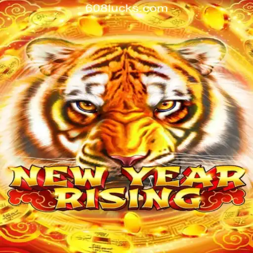 NewYearRising: An Exciting Journey into Brazil's Favorite Online Casino