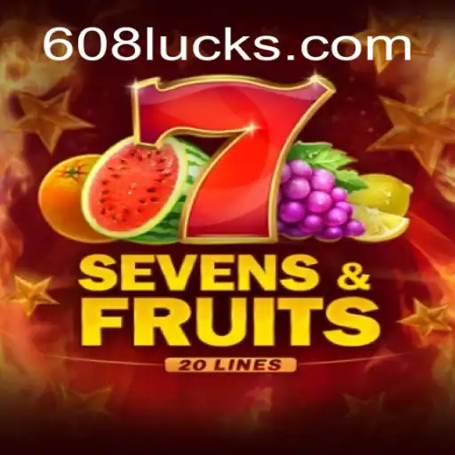 Explore the Exciting World of SevensFruits20 at 608luck.COM