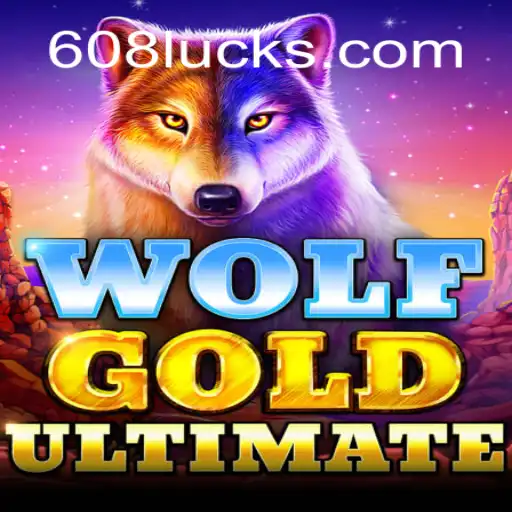 Discover the Excitement of WolfGoldUltimate at 608luck.COM: Brasil's Premier Online Cassino