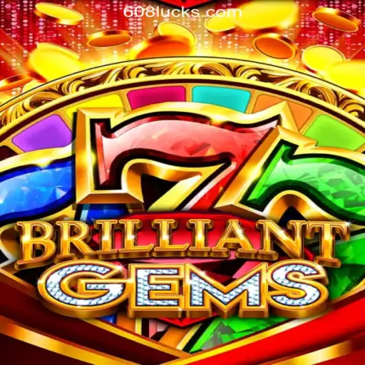 Master the Art of Play in BrilliantGems with 608luck.COM