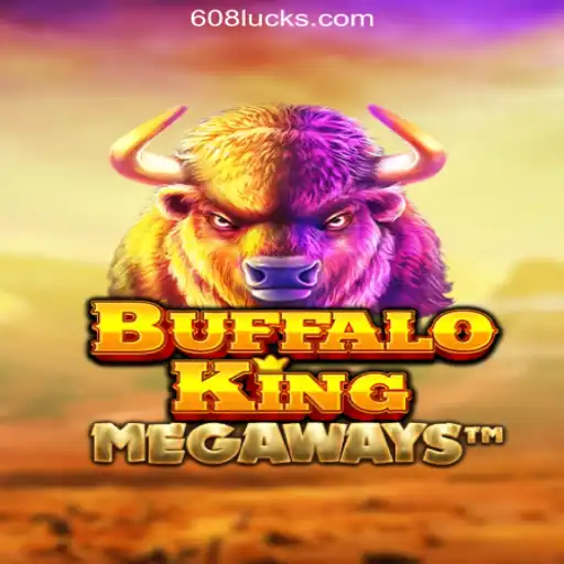 Discover the Excitement of BuffaloKing at 608luck.COM - Your Ultimate Online Cassino in Brasil