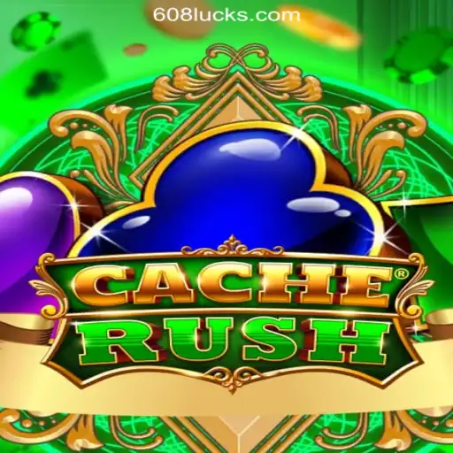 Exploring the Thrilling World of CacheRush: The Ultimate Online Casino Experience