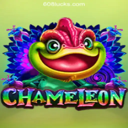 Chameleon: A Thrilling Blend of Strategy and Luck in the World of Gaming