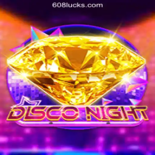 Exploring DiscoNight: A Thrilling Online Casino Experience