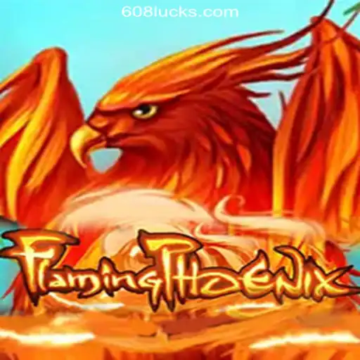 FlamingPhoenix: A Journey into the Fiery Realms of Online Gaming