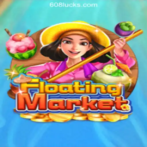 Exploring the Enchanting World of FloatingMarket: An Online Gaming Adventure