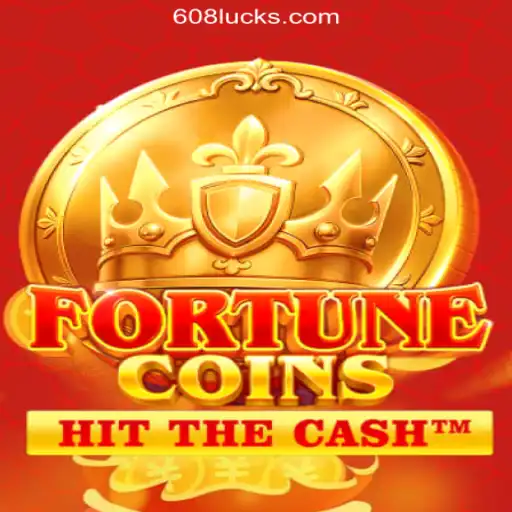 Discover the Exciting World of FortuneCoins and 608luck.COM Online Casino Brasil #1