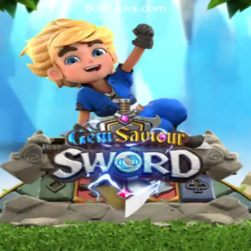 Exploring GemSaviourSword: Unveiling the Enchantment of an Epic Adventure