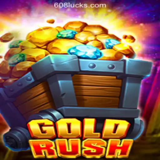 The Adventure and Excitement of GoldRush at 608luck.COM: Online Cassino Brasil #1
