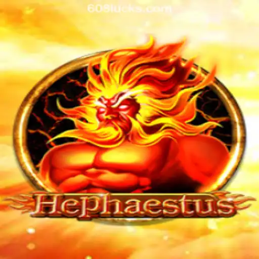 Hephaestus: Embark on a Divine Adventure in the World of Online Gaming