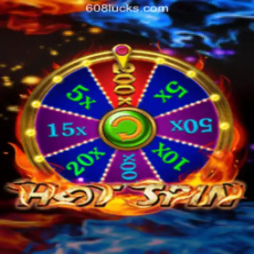Exploring the Excitement of HotSpin at 608luck.COM: Brazil's Premier Online Casino