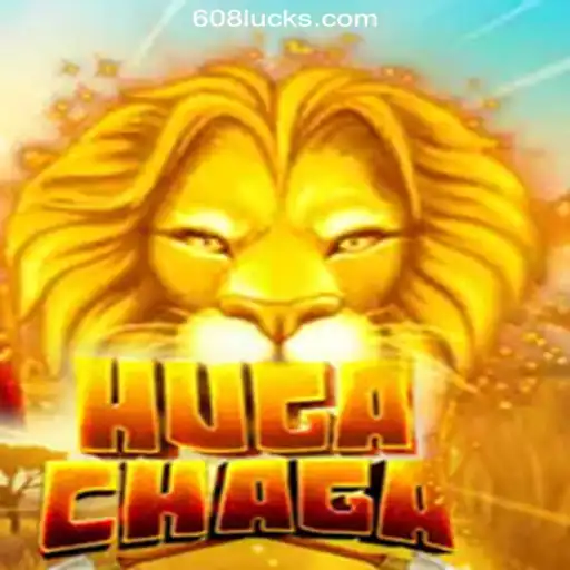 Exploring HugaChaga: The Thrilling Adventure in 608luck.COM Online Cassino Brasil