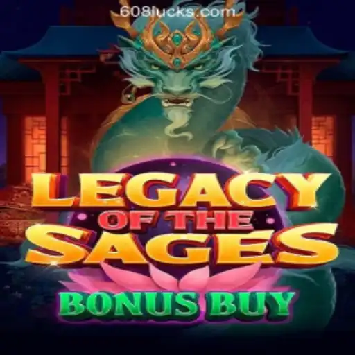 Explore the Thrilling World of LegacyoftheSagesBonusBuy: A Brazilian Online Casino Experience