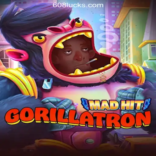 Discover the Excitement of MadHitGorillatron: The Ultimate Gaming Experience with 608luck.COM