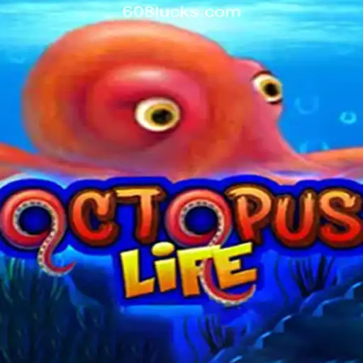 Exploring the Underwater Adventure: OctopusLife and the Rise of 608luck.COM's Online Casino