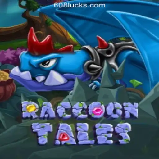 Explore RaccoonTales and 608luck.COM: Your Gateway to Online Gaming Extravaganza in Brazil