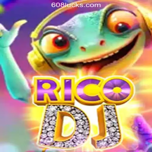 Exploring RicoDJ: A Thrilling Journey into 608luck.COM Online Cassino Brasile #1