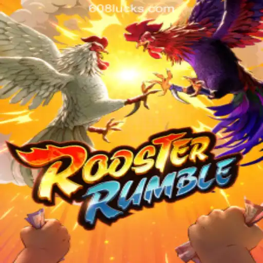 RoosterRumble: A Dynamic Gaming Experience at 608luck.COM Online Cassino Brasil #1