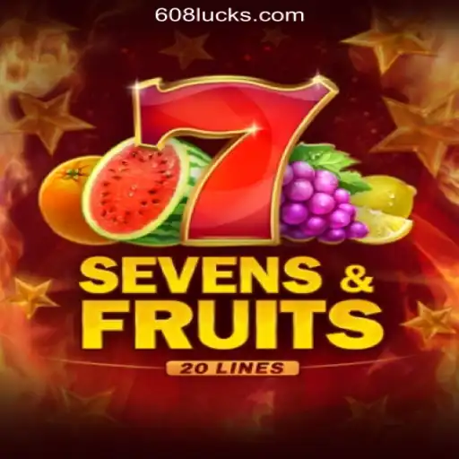 Explore the Exciting World of SevensFruits20 at 608luck.COM