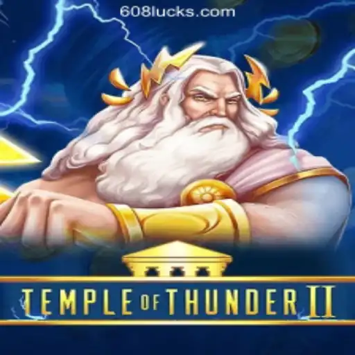 Discover the Thrills of TempleofThunderII