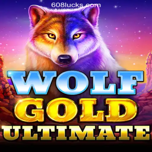 Discover the Excitement of WolfGoldUltimate at 608luck.COM: Brasil's Premier Online Cassino