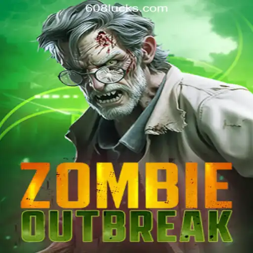 ZombieOutbreak: Survive the Apocalypse and Win Big at 608luck.COM Online Cassino Brasil #1